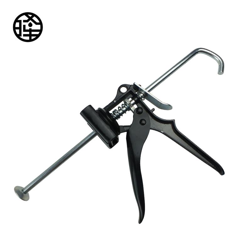 Industrial Tools - Ручной дозатор клея 5910 для однокомпонентных