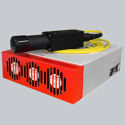 Fiber Laser Marking Machine 30W - 20 Вт 30 Вт 50 Вт
