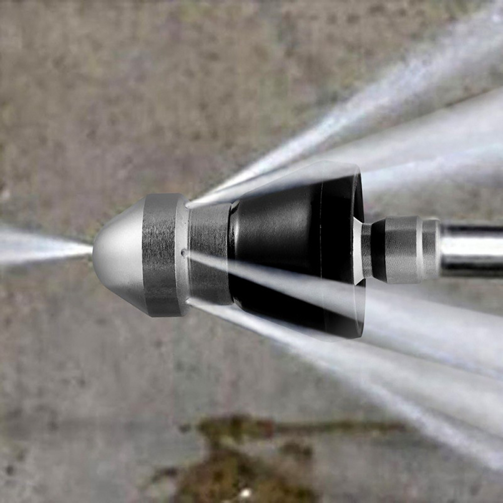 Vacuum Chamber Kit With Pump - Насадка для водяного пистолета высокого давления