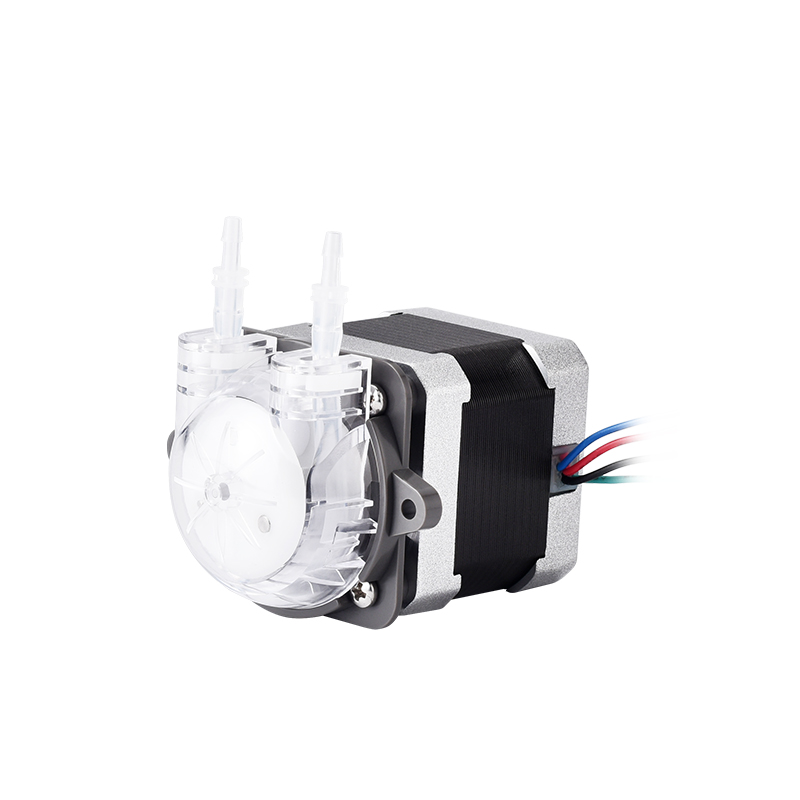 Микроперистальтический насос P – обзор и цена Mini Peristaltic Pump 12V