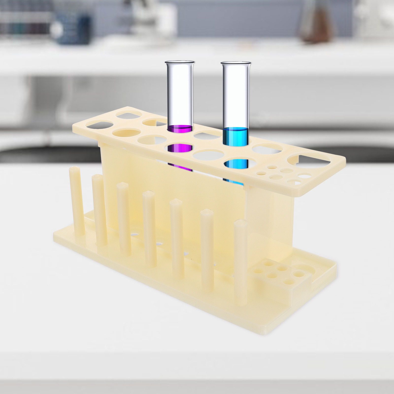 Деревянные подставки для проби – обзор и цена Lab Equipment