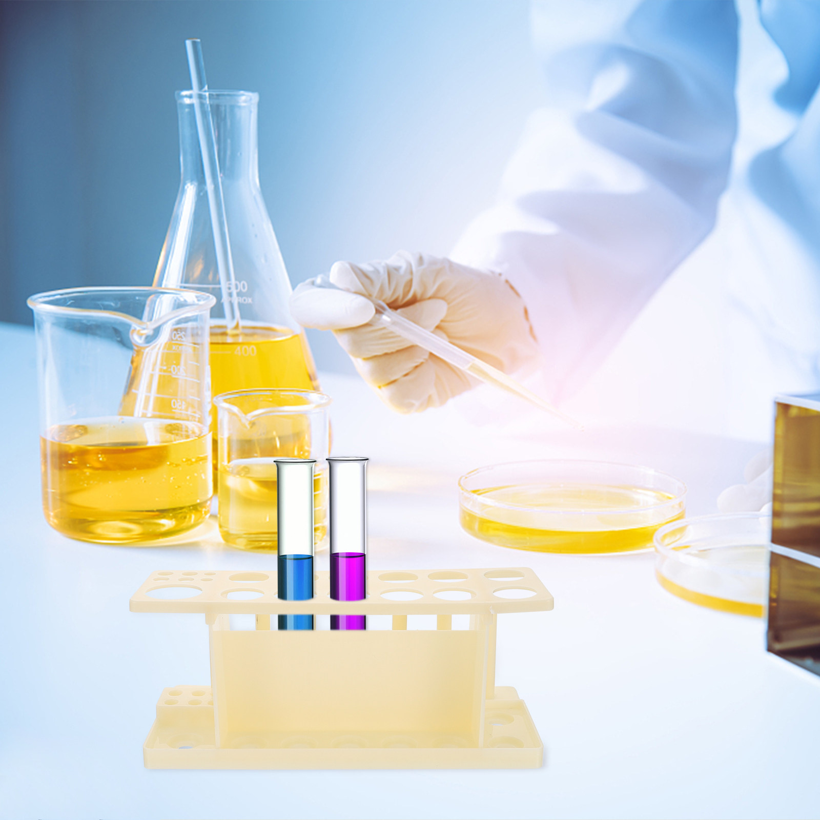 Деревянные подставки для проби – обзор и цена Lab Equipment