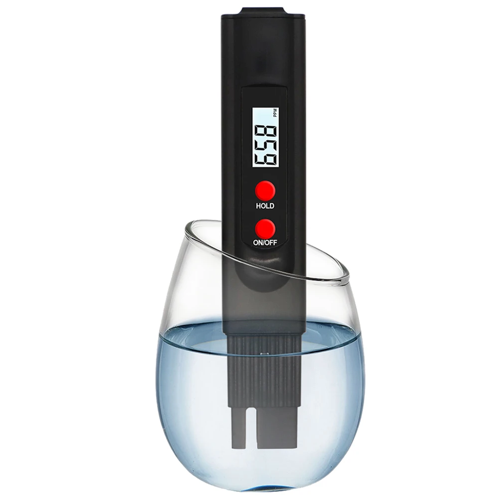 TDS ручка высокоточный Инструм – обзор и цена Ph Meter Digital Water Tester