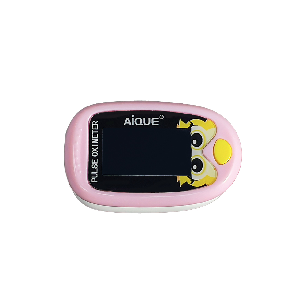 Цифровой пульсоксиметр JUSTLAN – обзор и цена Pulse Oximeter Fingertip Rechargeable