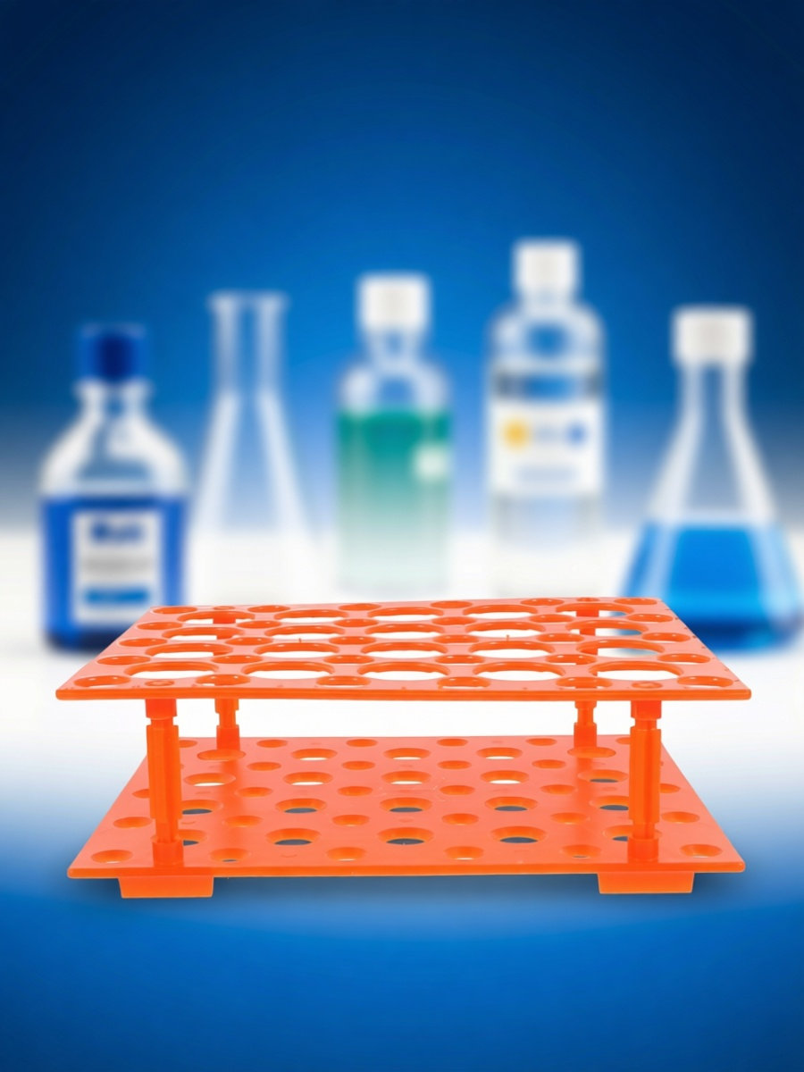 Стойка для центрифужных пробир – обзор и цена Lab Equipment