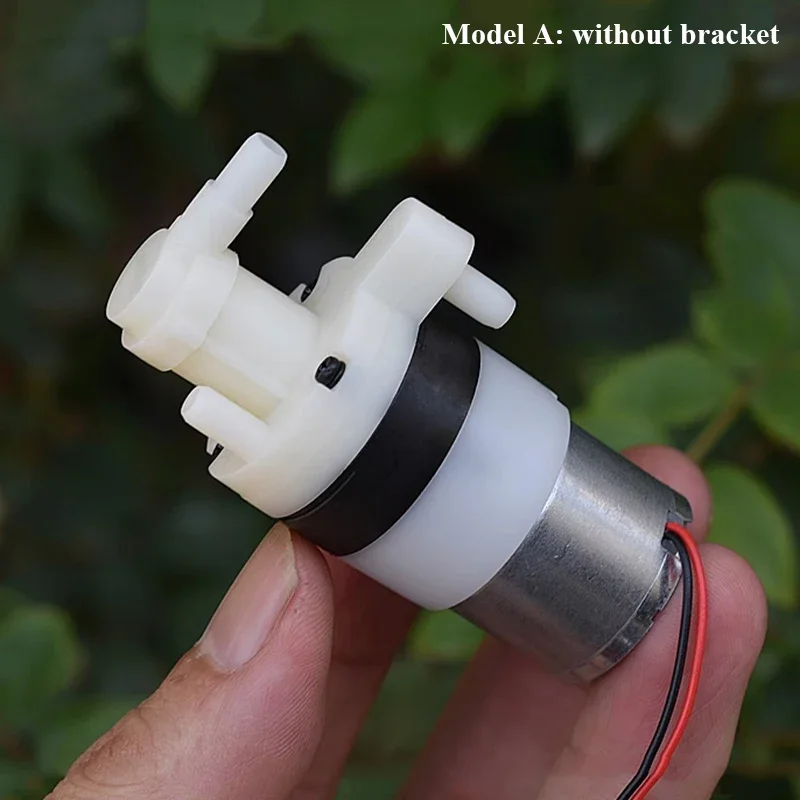 Помпа для мыла с мотором Micro – обзор и цена Vacuum Chamber Kit With Pump