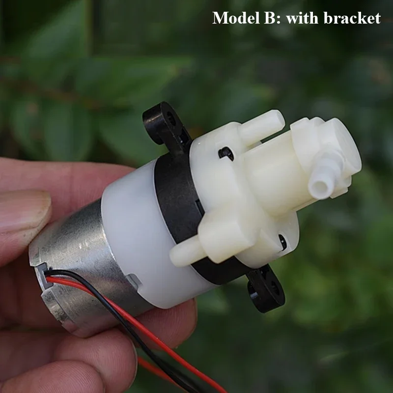 Помпа для мыла с мотором Micro – обзор и цена Vacuum Chamber Kit With Pump