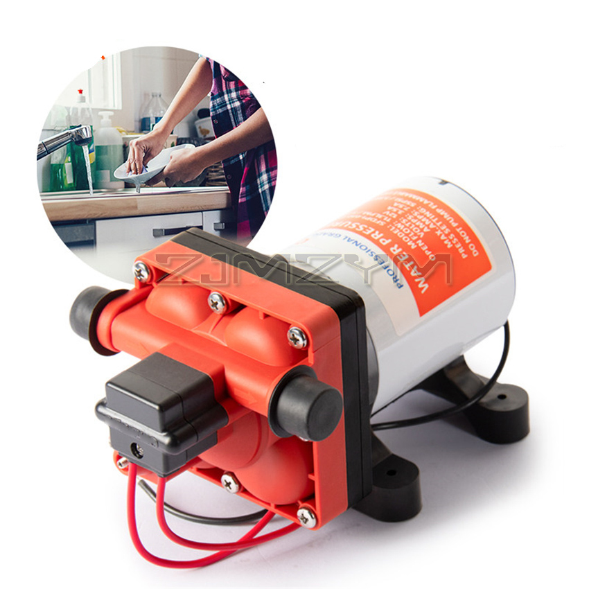 Насос для воды серии 42 для ав – обзор и цена Mini Peristaltic Pump 12V