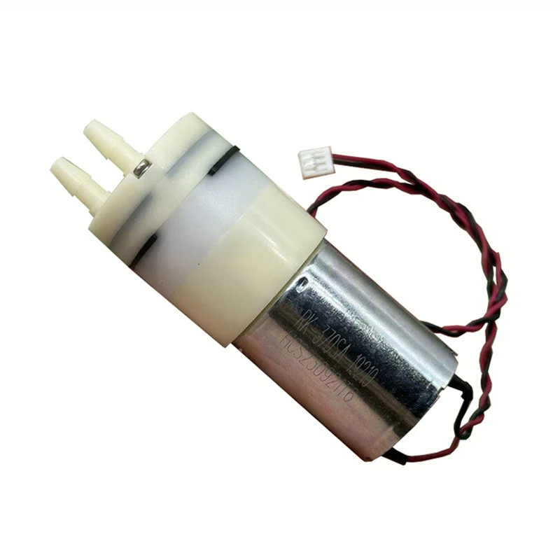 Миниатюрный самовсасывающий ди – обзор и цена Mini Peristaltic Pump 12V