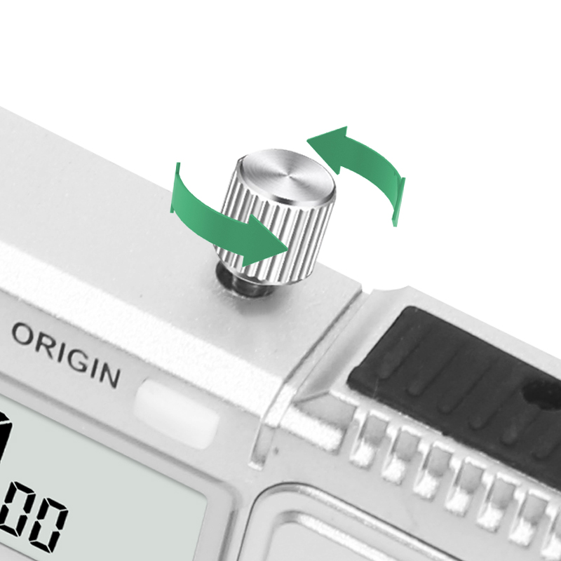 ET54 150 мм 0,01 мм электронны – обзор и цена Digital Caliper 150Mm Stainless Steel