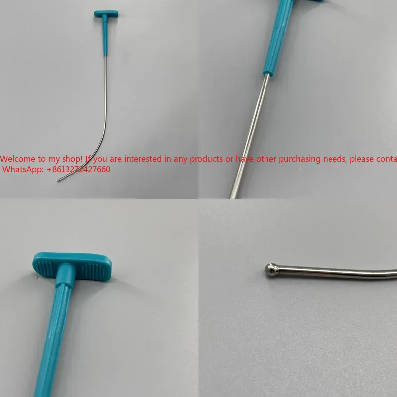 Многоразовый жесткий интубацио – обзор и цена Medical Supplies