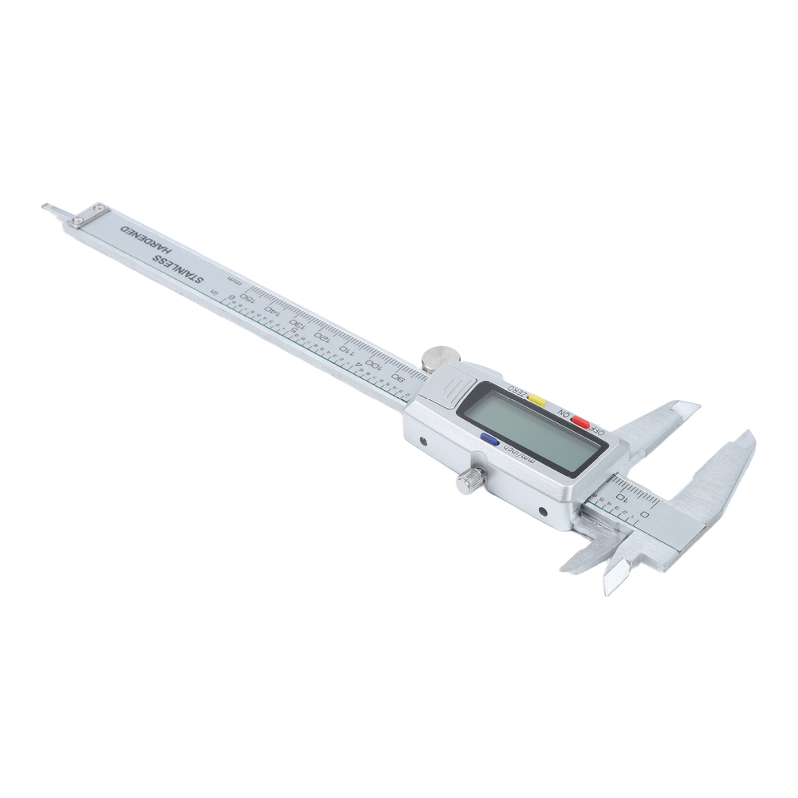 Цифровой штангенциркуль из нер – обзор и цена Digital Caliper 150Mm Stainless Steel