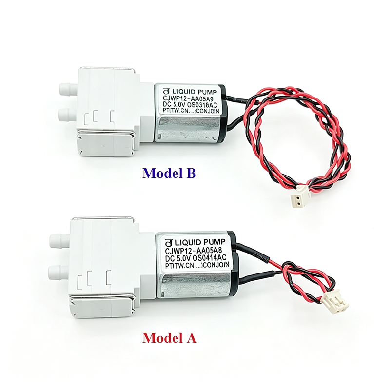 Миниатюрный самовсасывающий ди – обзор и цена Mini Peristaltic Pump 12V