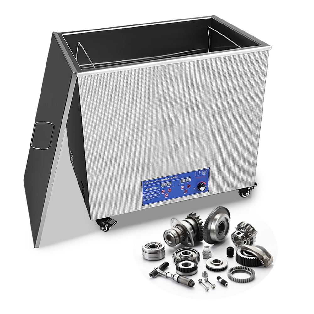 Ультразвуковая промышленная мо – обзор и цена Ultrasonic Cleaner 30L Industrial