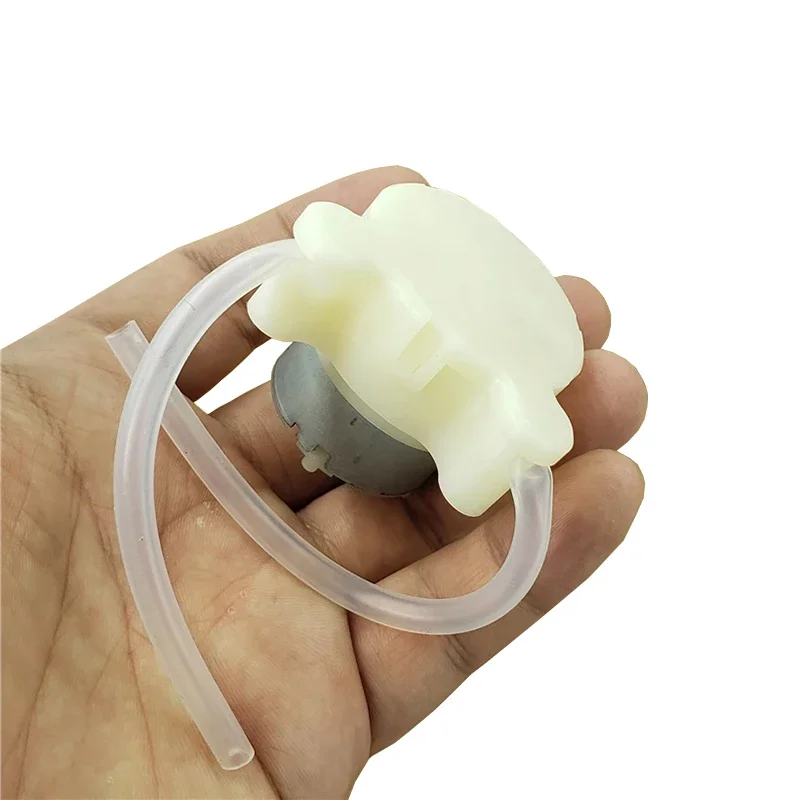 Микроперистальтический насос D – обзор и цена Mini Peristaltic Pump 12V