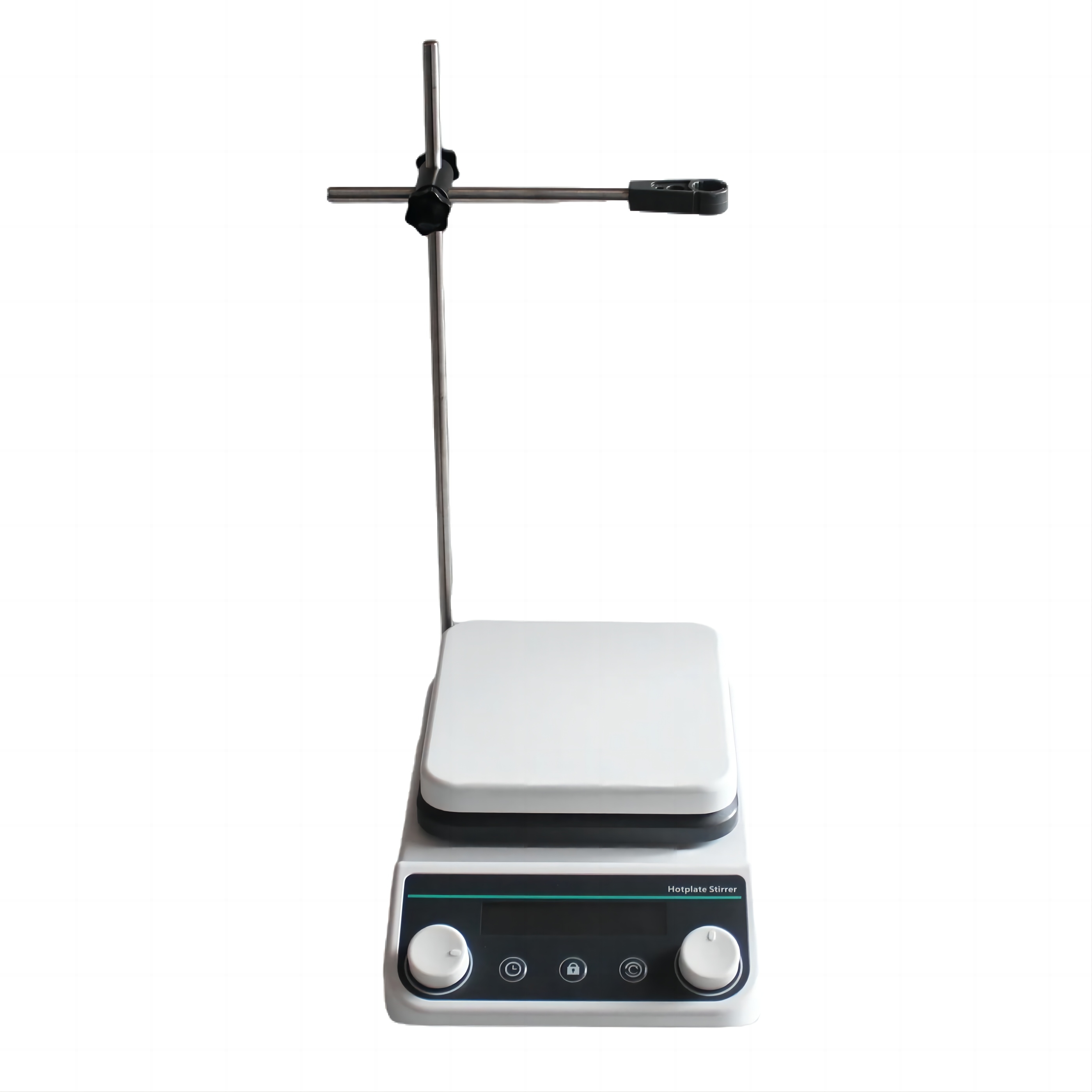 Магнитная мешалка с цифровым д – обзор и цена Lab Magnetic Stirrer Hot Plate